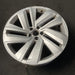 20" ATLAS 21 20x8, 5 spoke, double spoke, bent spoke Original OEM Wheel Rim - - View 8
