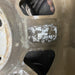16" HUMMER H3 06 , 7 single spoke Original OEM Wheel Rim - CHROME - View 9