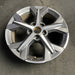 17" HR-V 23-25 17x6.5 , , Original OEM Wheel Rim - MACHINED GREY - View 7