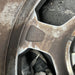 17" FIESTA 14-15 17x7, , bright Original OEM Wheel Rim - SILVER - View 10
