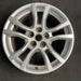 18" CAMARO 13 18x7.5, aluminum, Original OEM Wheel Rim - Additional View