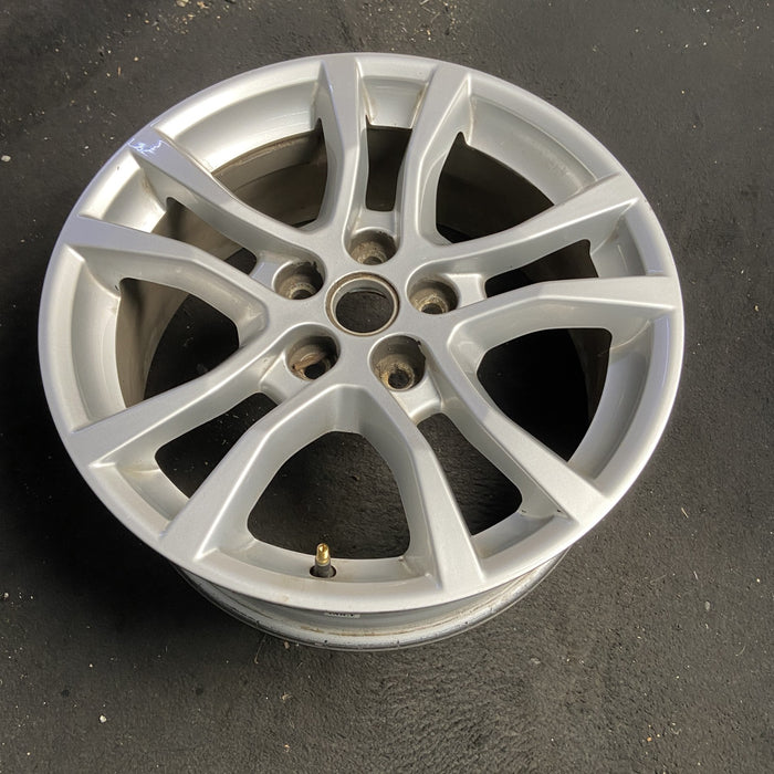18" CAMARO 13 18x7.5, aluminum, Original OEM Wheel Rim - View 7