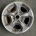 17" GLADIATOR 20 17x7.5, aluminum, , solid spoke, w/o recessed spoke Original - Additional View