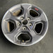 17" GLADIATOR 20 17x7.5, aluminum, , solid spoke, w/o recessed spoke Original - View 7
