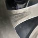 18" 640i GT 18-19 18x8, 5 spoke, Original OEM Wheel Rim - SILVER - View 10