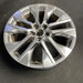 19" RAV4 19-20 19x7.5 , , inlay Original OEM Wheel Rim - HYPER SILVER - View 7
