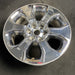 20" DODGE 1500 PICKUP 19-22 , 20x9, , 6 spoke, solid spoke, opt WRD Original - View 7