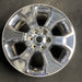 20" DODGE 1500 PICKUP 19-22 , 20x9, , 6 spoke, solid spoke, opt WRD Original - Additional View