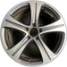 18" MERCEDES E-CLASS 17 213 Type, Sedan, E300, 18x8, 5 spoke, exc. AMG logo - Front View