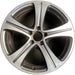18" MERCEDES E-CLASS 17 213 Type, Sedan, E300, 18x8, 5 spoke, exc. AMG logo - Front View