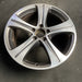 18" MERCEDES E-CLASS 17 213 Type, Sedan, E300, 18x8, 5 spoke, exc. AMG logo - View 7
