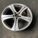 18" MERCEDES E-CLASS 17 213 Type, Sedan, E300, 18x8, 5 spoke, exc. AMG logo - View 8