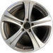 18" MERCEDES E-CLASS 17 213 Type, Sedan, E300, 18x8, 5 spoke, exc. AMG logo - Front View