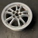 15" COROLLA 20 Sedan, 15x6.5 Original OEM Wheel Rim - View 8