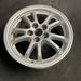 15" COROLLA 20 Sedan, 15x6.5 Original OEM Wheel Rim - View 7