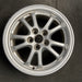 15" COROLLA 20 Sedan, 15x6.5 Original OEM Wheel Rim - Additional View
