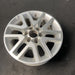 16" FRONTIER 14-21 16x7, alloy , open V spoke Original OEM Wheel Rim - View 8