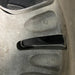 18" TACOMA 12 18x7.5, alloy, , clad Original OEM Wheel Rim - CHROME - View 9