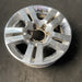 18" TACOMA 12 18x7.5, alloy, , clad Original OEM Wheel Rim - CHROME - View 8