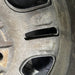 18" TACOMA 12 18x7.5, alloy, , clad Original OEM Wheel Rim - CHROME - View 9
