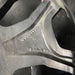 18" DODGE 1500 PICKUP 22 , 18x9, Y spoke design, Original OEM Wheel Rim - BLACK - View 9