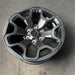 18" DODGE 1500 PICKUP 22 , 18x9, Y spoke design, Original OEM Wheel Rim - BLACK - View 8