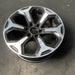 20" YUKON 25-26 20x9, 6 spoke, carbon flash Original OEM Wheel Rim - MACHINED - View 8