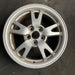 15" PRIUS 10-11 15x6 , Original OEM Wheel Rim - SILVER - Additional View