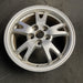 15" PRIUS 10-11 15x6 , Original OEM Wheel Rim - SILVER - View 7