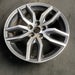 18" SCION TC 14-16 18x7.5 , , Original OEM Wheel Rim - MACHINED CHARCOAL - View 7