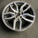 18" SCION TC 14-16 18x7.5 , , Original OEM Wheel Rim - MACHINED CHARCOAL - View 7