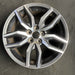 18" SCION TC 14-16 18x7.5 , , Original OEM Wheel Rim - MACHINED CHARCOAL - Additional View