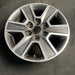 18" FORD F150 PICKUP 15-16 18x7.5, aluminum, 6 spoke, face with spoke pockets - View 7