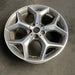 18" BMW X1 16-20 18x7.5 , , solid Y spoke Original OEM Wheel Rim - MACHINED - View 7