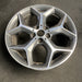 18" BMW X1 16-20 18x7.5 , , solid Y spoke Original OEM Wheel Rim - MACHINED - View 7
