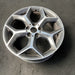 18" BMW X1 16-20 18x7.5 , , solid Y spoke Original OEM Wheel Rim - MACHINED - View 8
