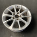 17" BMW Z4 03-08 17x8 , 10 spoke, alternating width spoke Original OEM Wheel Rim - View 8