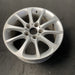 17" BMW Z4 03-08 17x8 , 10 spoke, alternating width spoke Original OEM Wheel Rim - View 8