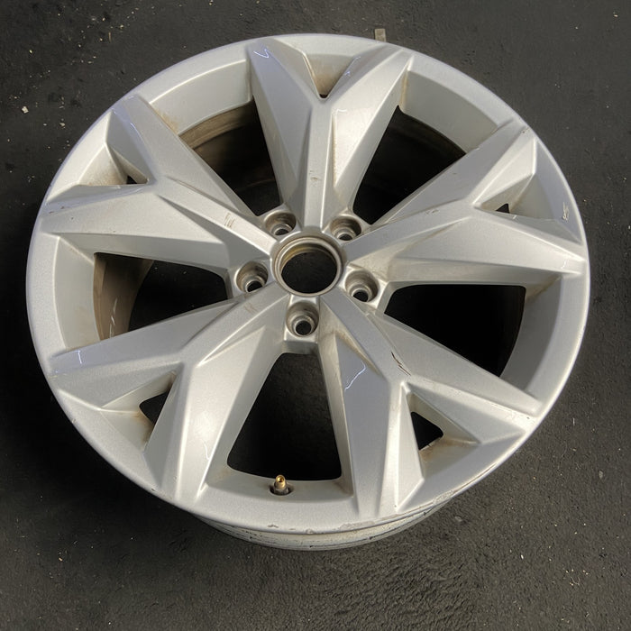 18" ATLAS 18-20 18x8 , , Original OEM Wheel Rim - View 7
