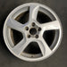 17" VOLVO 60 SERIES 11-13 S60, 17x7 , Original OEM Wheel Rim - Additional View