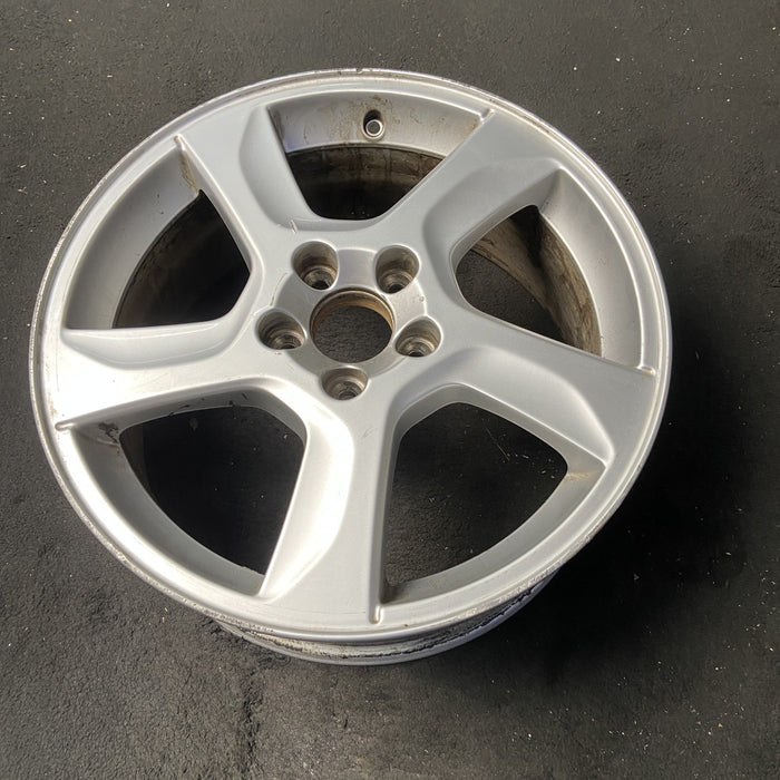 17" VOLVO 60 SERIES 11-13 S60, 17x7 , Original OEM Wheel Rim - View 8