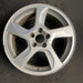 17" VOLVO 60 SERIES 11-13 S60, 17x7 , Original OEM Wheel Rim - Additional View