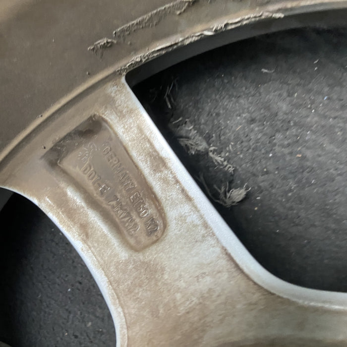 17" VOLVO 60 SERIES 11-13 S60, 17x7 , Original OEM Wheel Rim - View 10