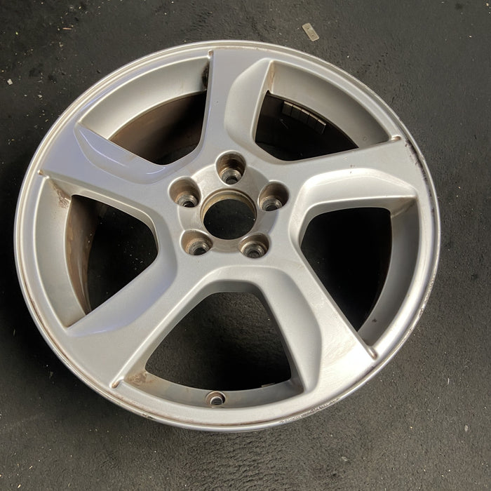 17" VOLVO 60 SERIES 11-13 S60, 17x7 , Original OEM Wheel Rim - View 7