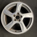 17" VOLVO 60 SERIES 11-13 S60, 17x7 , Original OEM Wheel Rim - Additional View