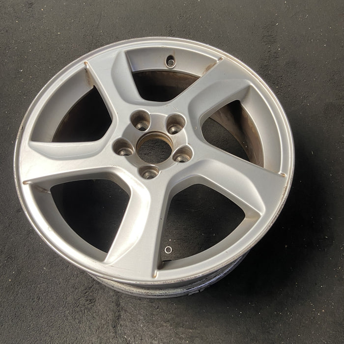 17" VOLVO 60 SERIES 11-13 S60, 17x7 , Original OEM Wheel Rim - View 8