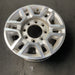 17" SIERRA 2500 PICKUP 20-24 17x7.5, aluminum Original OEM Wheel Rim - MACHINED - View 8