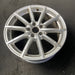 18" AUDI A4 14 18x8 , , straight spoke Original OEM Wheel Rim - View 8