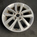 17" SOUL 17-19 gasoline model, 17x6.5 Original OEM Wheel Rim - View 7