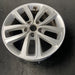 17" SOUL 17-19 gasoline model, 17x6.5 Original OEM Wheel Rim - View 8